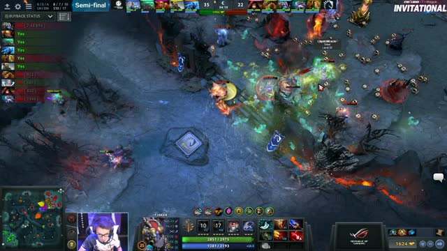 Miracle- kills Op!