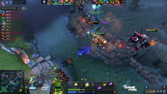 OpTic.CCnC kills coL.Limmp!