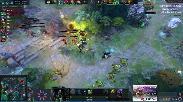 topson kills el_lisash!