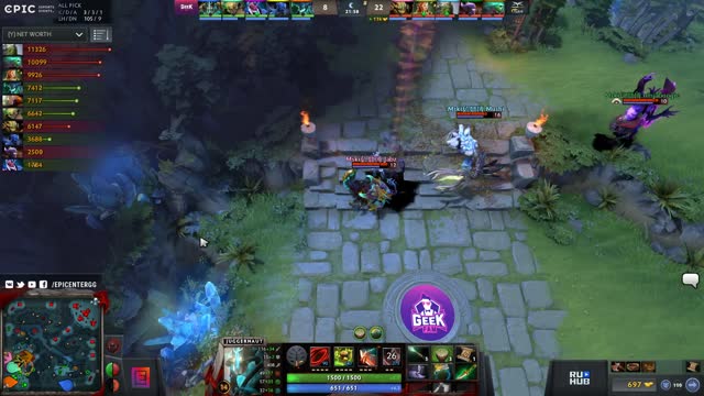 Mski.MuShi- kills xRag!