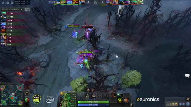 Vikin.gg gets 2 kills!