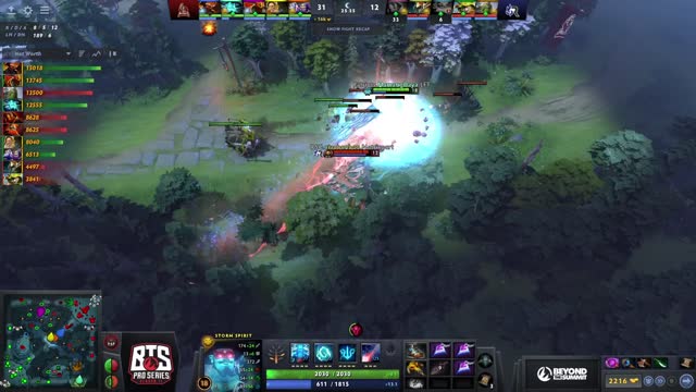 mks kills Duruk MMR!