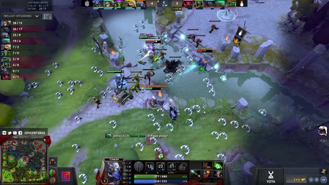 KGN.Exotic_Deer kills OG.JerAx!