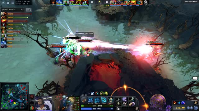 VG.Ori kills TNC.TIMS!