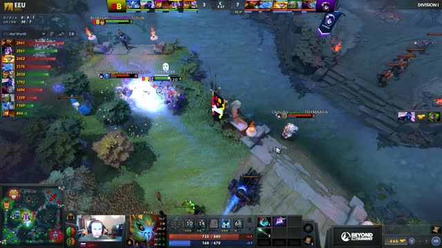 BetBoom.Larl kills VP.gpk~!