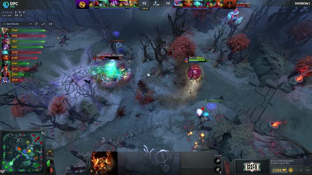 Masa` kills Febby!