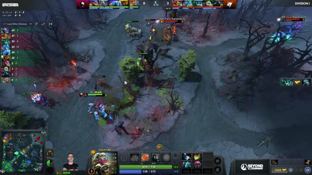 VP.DM kills krylat (⌐■_■)!