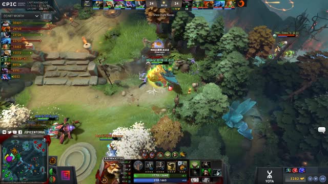 Mski.iceiceice kills CG.Armel!