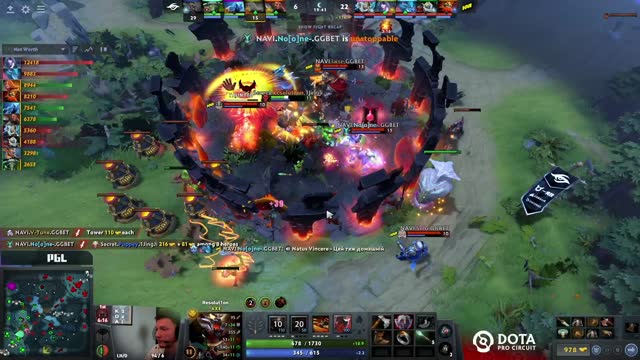 Na`Vi.No[o]ne- gets a double kill!