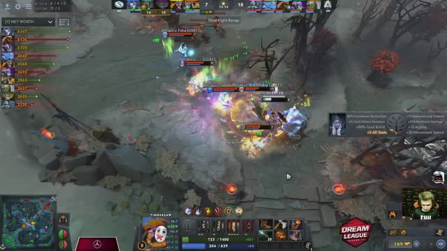 Alliance.Limmp kills EG.Ramzes666!