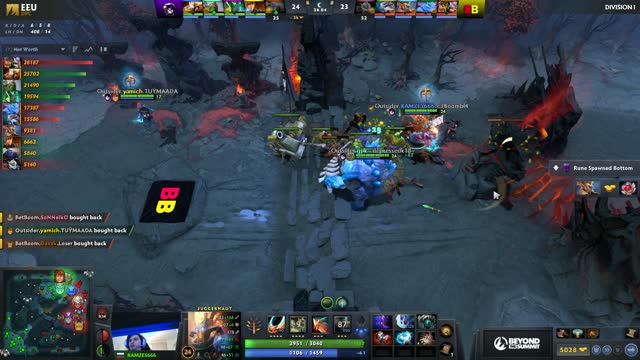 VP.gpk~ kills BetBoom.Larl!