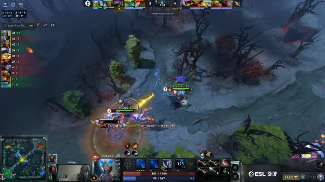 EG.Abed kills solji;,!