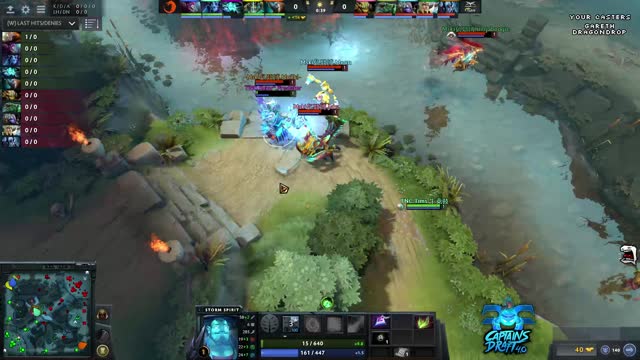 Mski.MuShi- takes First Blood on TNC.Kuku!