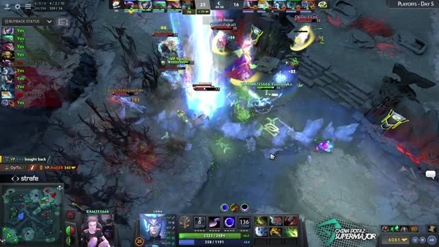 VP.Ramzes666 gets a double kill!