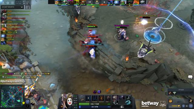 TSpirit.bzz gets a double kill!