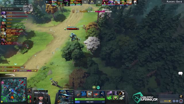 VP.RodjER kills LGD.xNova!