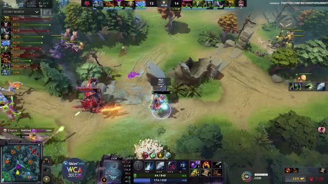 Empire.Miposhka kills HR.j4!