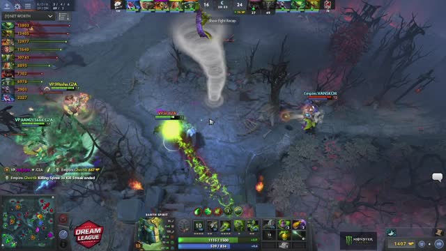 VP.No[o]ne-♥ gets a double kill!