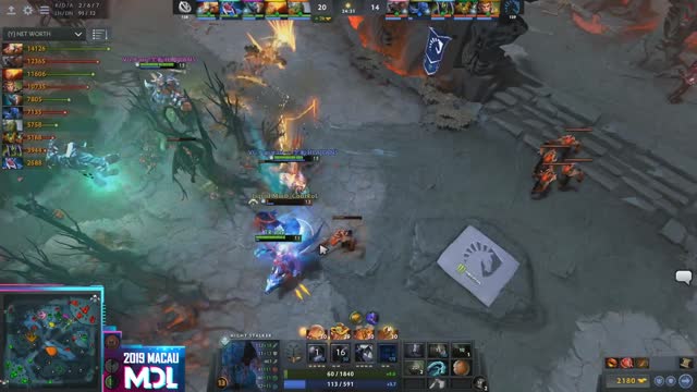 VG.Paparazi kills Liquid.MinD_ContRoL!