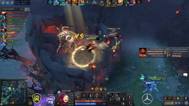 TNC.Armel kills Mski.Raging Potato!