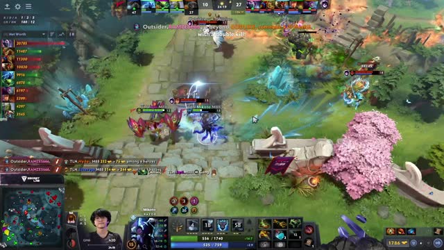 RAMZES666 gets a RAMPAGE!