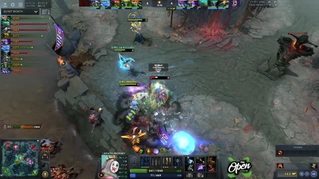 EG.ppd kills DC.Abed!