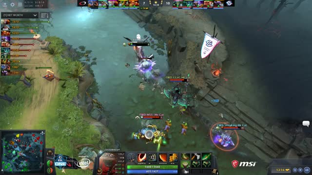 OpTic.CCnC kills adam!