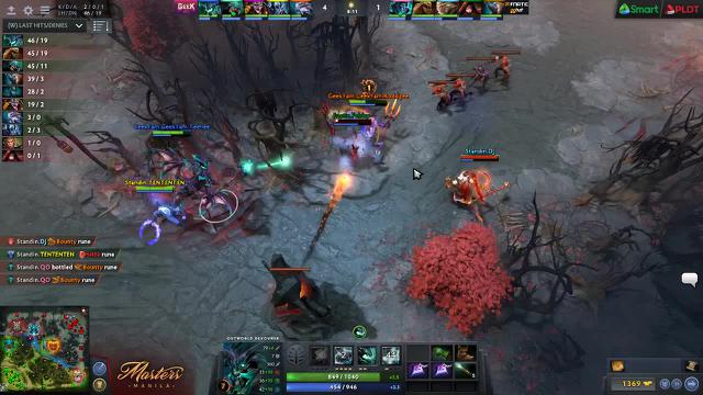 Teehee kills Febby!