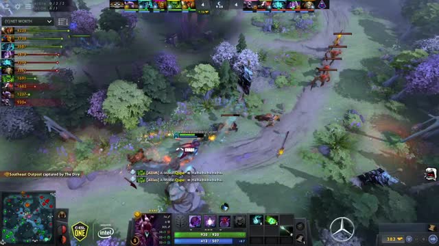 mouz.ThuG kills @���!