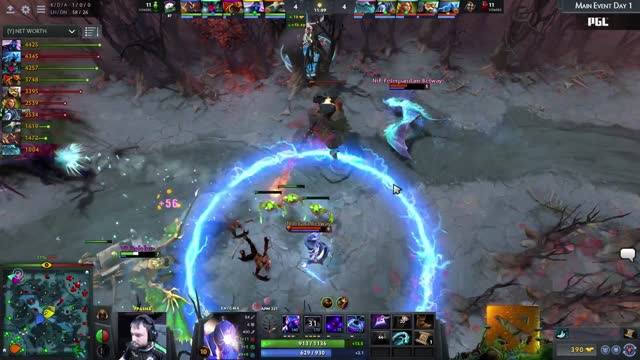 Secret.Fata kills VP.No[o]ne-♥!