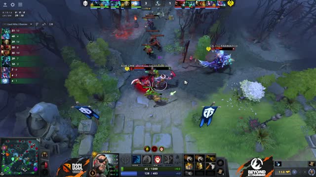 alberkaaa kills Tobi!