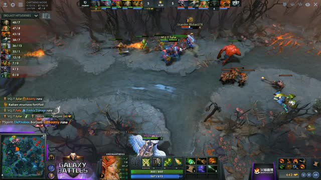 Sylar gets a double kill!