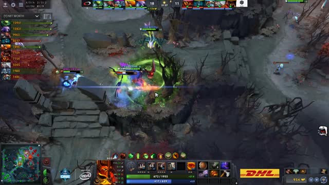 Deth-sama kills SG.Liposa!