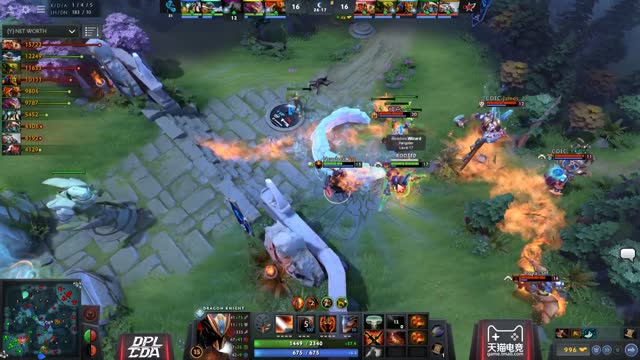 LGD.Victoria kills �Μ��!