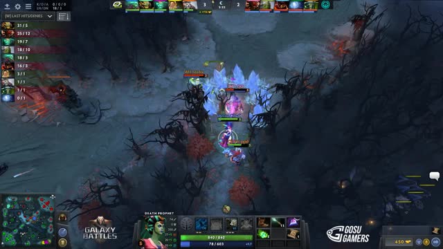 OpTic.CCnC kills IMT.QO!