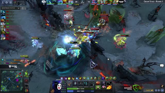 hfnk3 kills EG.Suma1L!