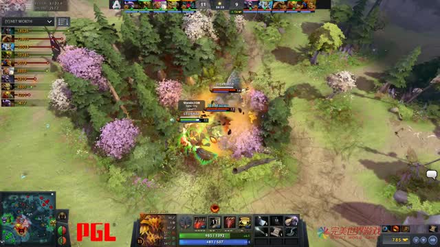 mouz.Madara kills EGM!