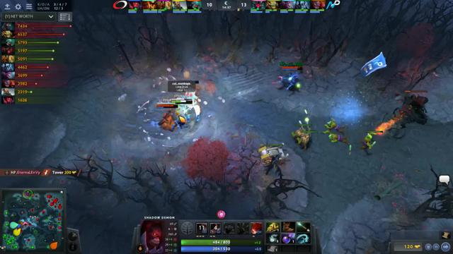 Aui_2000 kills Red.monkeys-forever!