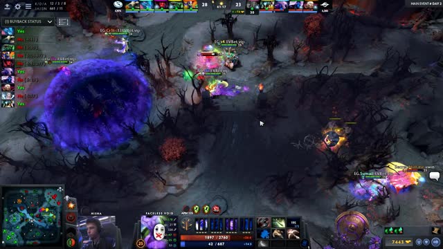 EG.s4 kills Secret.Nisha!