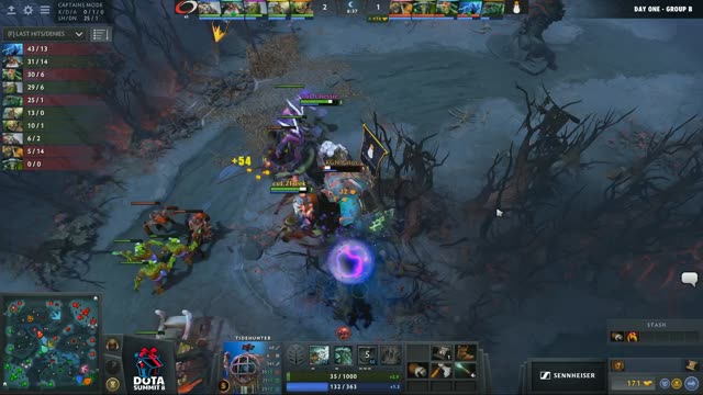 coL.Zfreek kills pangolier abuser!