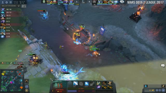 ana kills EG.Suma1L!