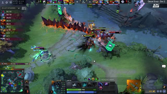 VP.RodjER kills OG.Resolut1on!