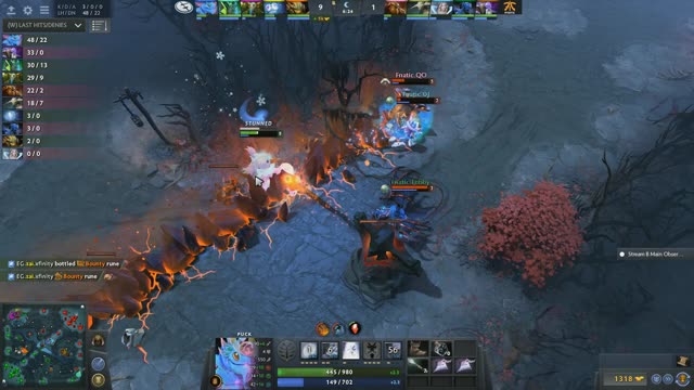 QO kills EG.Suma1L!