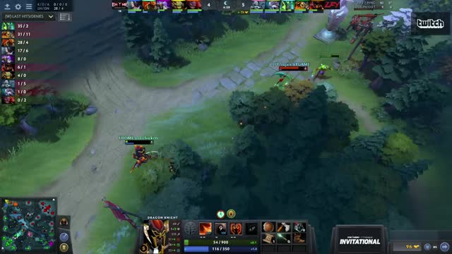 LFY.inflame kills EHOME.hym!