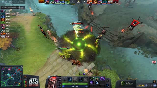 'Till i Collapse kills Fnatic.Jabz!