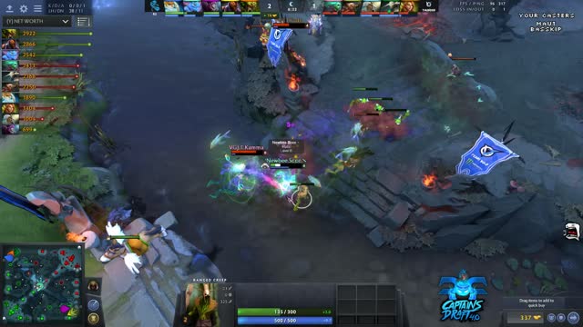 VGP.Freeze kills Newbee.Sccc!