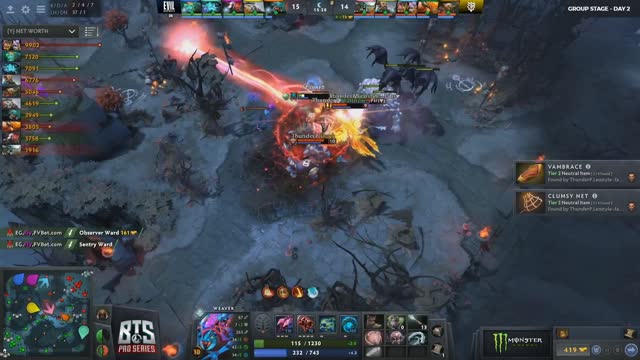 DrakeNNNNNNN kills EG.Cr1t-!