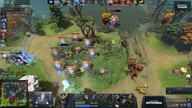 Na`Vi.GeneRaL kills SG.Thiolicor !