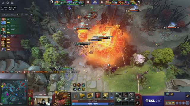 OG.SumaiL gets a double kill!