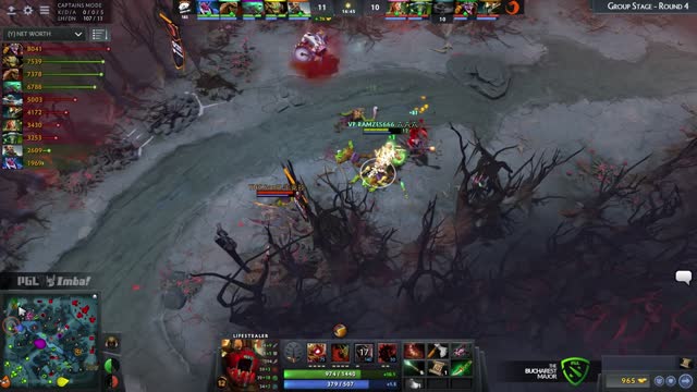 TNC.Raven kills VP.Ramzes666!